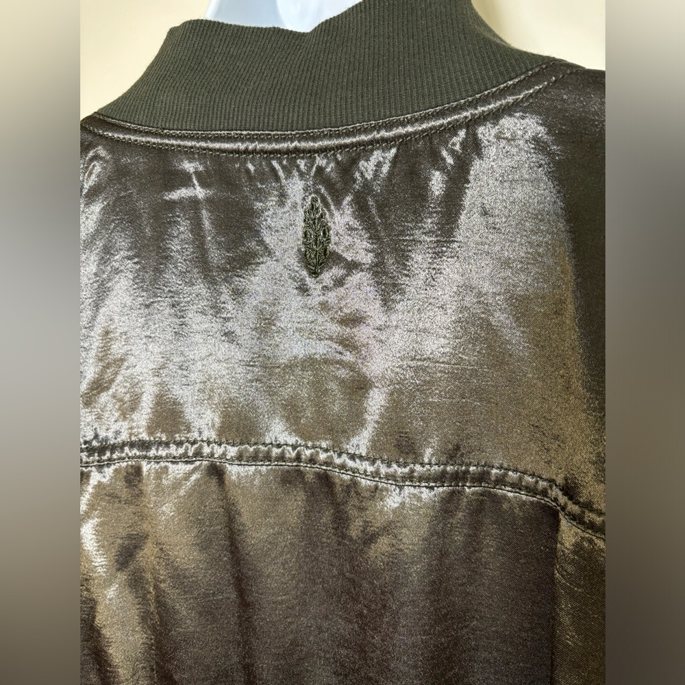 Free People Movement Relay Zip-up - Picture 8 of 11